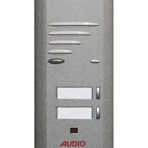 Audio-004813-E02-2li-Konsept-Serisi-Tek-Butonlu-Zil-Paneli.webp Audio 004813-E02 2li Konsept Serisi Tek Butonlu Zil Paneli